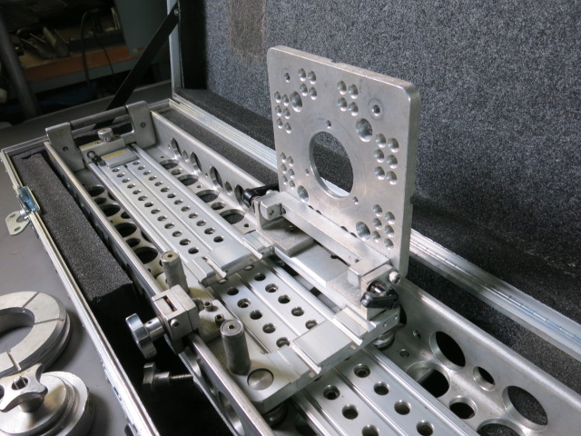 modern slider tilt